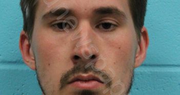 MARCHANT, NIKOLAI DAVID | 2018-05-06 23:31:00 Nolan County, Texas Booking