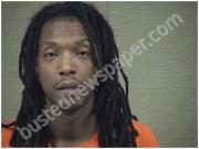 NETTLES, DED | 2018-05-06 Harnett County, North Carolina Booking