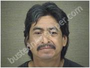 RAMIREZ, JOSE | 2018-05-06 Harnett County, North Carolina Booking