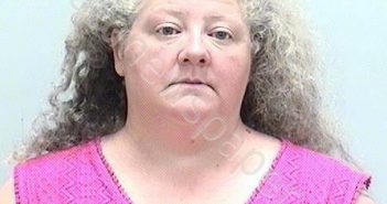 <B>JOHNSON</B>, <B>MARTHA</B> JOYCE #, Bartow County, Georgia - 2018-05-06 22:37:00