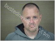 WILSON, WAYNE | 2018-05-06 Harnett County, North Carolina Booking