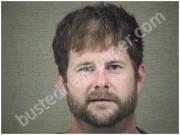 TODD, KENNETH | 2018-05-06 Harnett County, North Carolina Booking
