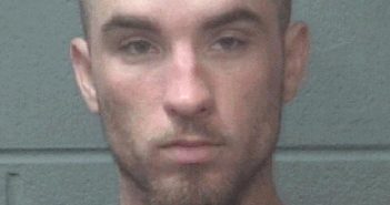 REED, JERRETT TAVISH | 2018-05-07 Onslow County, North Carolina Booking