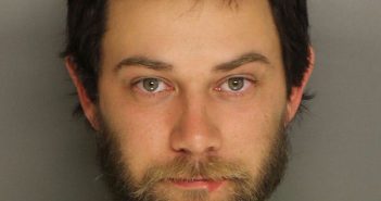 <B>JOHNSON</B>, <B>WILLIAM</B> #, Berkeley County, South Carolina - 2018-05-07 20:00:00