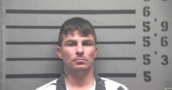 <B>JEFFERY</B> DAVID <B>SMITH</B> #, Hopkins County, Kentucky - 2018-05-07 15:41:00