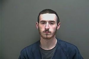 GAGE TYLER DENNIS BRADLEY | 2018-05-07 22:30:00 Howard County, Indiana Booking