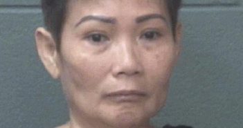 LANG, TRANG THITHUY | 2018-05-07 Onslow County, North Carolina Booking