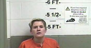 <B>BROOKE</B> <B>LEANNE</B> <B>PARKER</B> #, Whitley County, Kentucky - 2018-05-07 20:53:00