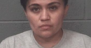 JARAMILLA, ASHLEY GEOCONDA | 2018-05-07 Onslow County, North Carolina Booking