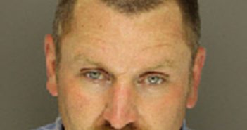 REED, TIMOTHY CRAIG | 2018-05-07 12:01:00 Moore County, North Carolina Booking