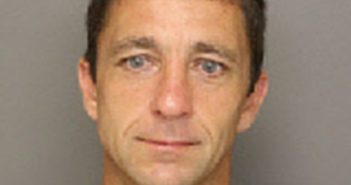 PERSING, ROBERT THOMAS | 2018-05-08 02:05:00 Moore County, North Carolina Booking