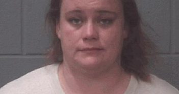 BARTON, LAURA ANN | 2018-05-08 Onslow County, North Carolina Booking