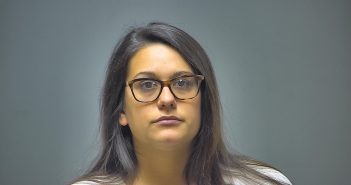 TORIE MAY VANPELT | 2018-05-08 22:02:00 Isabella County, Michigan Booking