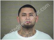 VALDEZ, GILBERT | 2018-05-08 Harnett County, North Carolina Booking