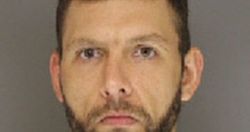 POWERS, JAMES ANDREW | 2018-05-08 09:51:00 Moore County, North Carolina Booking