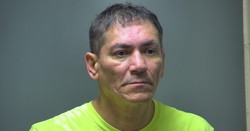 ARTHUR STEELE | 2018-05-08 16:17:00 Isabella County, Michigan Booking