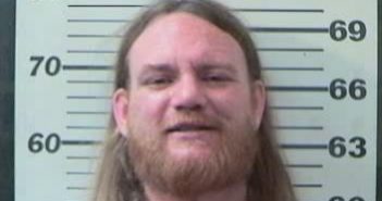 <B>COOPER</B>, <B>BRADLEY</B>, <B>RICHERSON</B> #, Mobile County, Alabama - 2018-05-08