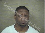AUTRY, RICK | 2018-05-08 Harnett County, North Carolina Booking