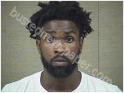 ROSENBARY, MJIPHA | 2018-05-08 Harnett County, North Carolina Booking