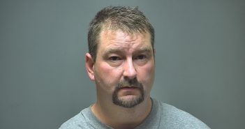BARRY HENRY ROOD | 2018-05-08 20:41:00 Isabella County, Michigan Booking