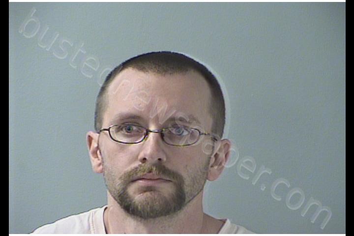 STINSON, ZACHARY ANDREW #, Butler County, Ohio - 2018-05-08 16:34:00