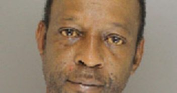 STURDIVANT, TIMOTHY EUGENE | 2018-05-08 20:00:00 Moore County, North Carolina Booking