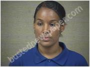 BAILEY, JAKIYA | 2018-05-08 Harnett County, North Carolina Booking