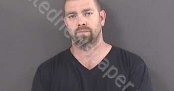 DIETIKER, KY JASON | 2018-05-08 11:04:00 Roanoke County, Virginia Booking