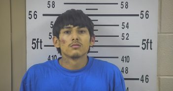 <B>ROBERT</B> <B>LEE</B> <B>RAMIREZ</B> #, Kleberg County, Texas - 2018-05-09 00:59:00