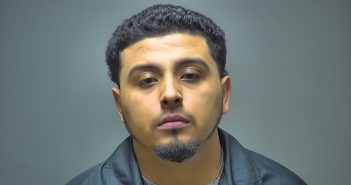 ANTONIO GABRIEL SOLANO | 2018-05-09 09:43:00 Isabella County, Michigan Booking