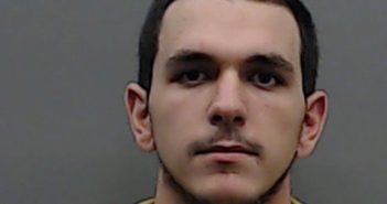 SPEARMAN, <B>JEFFERY</B> EUGENE, JR. #, <b>Smith</b> County, Texas, Smith County, Texas - 2018-05-09