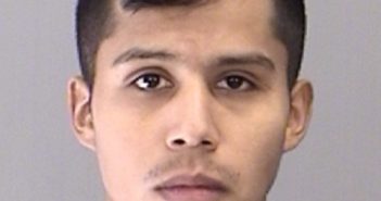 <B>LUCIO</B>, <B>VICTOR</B> HUGO #, Brazos County, Texas - 2018-05-09