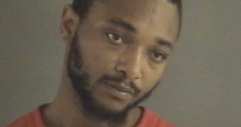 <B>JOHNSON</B>, RANDOLPH <B>WILLIAM</B> #, Wilson County, North Carolina - 2018-05-09 12:59:00