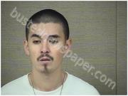 OCHOA, EDGAR | 2018-05-09 Harnett County, North Carolina Booking