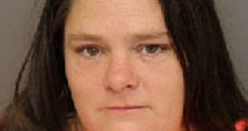 HANCOCK, RHONDA LYNN | 2018-05-09 15:17:00 Moore County, North Carolina Booking