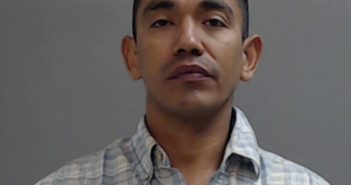 SALAZAR <B>CORNEJO</B>, ALFREDO <B>JOSE</B>, JR. #, Hidalgo County, Texas - 2018-05-09
