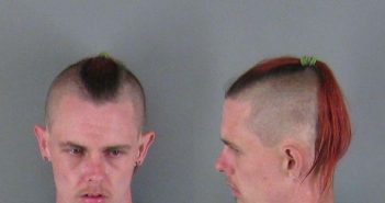 <B>HARRIS</B>, <B>GEORGE</B> <B>WILLIAM</B> #, Gaston County, North Carolina - 2018-05-09 16:30:00