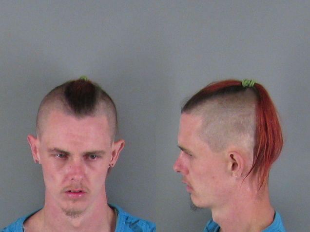 HARRIS, GEORGE WILLIAM #, Gaston County, North Carolina - 2018-05-09 16:30:00