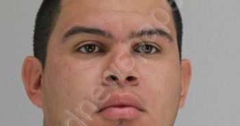 <B>RODRIGUEZ</B>, <B>ANGEL</B> #, Dallas County, Texas - 2018-05-09 02:20:00