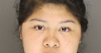 HERNANDEZ, ADAMARI NMN | 2018-05-09 18:33:00 Moore County, North Carolina Booking