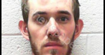 <B>HARRISON</B>, <B>JOSEPH</B> <B>EDWARD</B> #, Randolph County, West Virginia - 2018-05-09 06:30:00