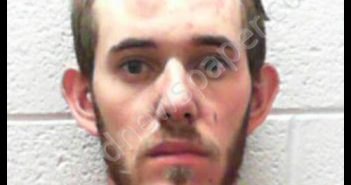 <B>HARRISON</B>, <B>JOSEPH</B> <B>EDWARD</B> #, Preston County, West Virginia - 2018-05-09 06:30:00