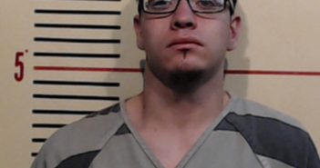<B>LOZANO</B>, <B>ADRIAN</B> #, Parker County, Texas - 2018-05-09