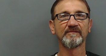 <B>WHITEHEAD</B>, <B>ROBERT</B> <B>DALE</B> #, Gregg County, Texas - 2018-05-09