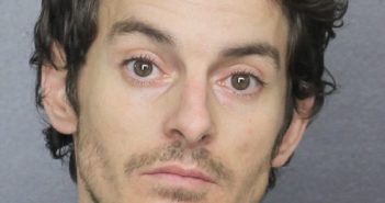 <B>DOUGLAS</B> <B>MARVOSH</B>, <B>NICHOLAS</B> KYLE #, Broward County, Florida - 2018-05-09