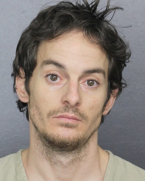 DOUGLAS MARVOSH, NICHOLAS KYLE #, Broward County, Florida - 2018-05-09