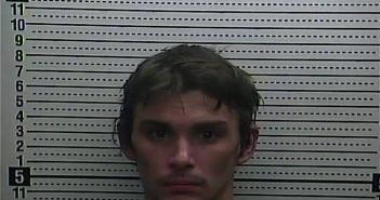 <B>JASON</B> <B>CALLAHAN</B> #, Harlan County, Kentucky - 2018-05-09 11:07:00