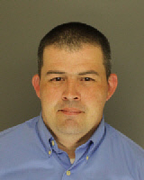SCHRIMPSHER, J R NMN #, Moore County, North Carolina - 2018-05-09 11:25:00