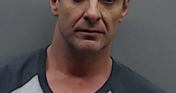 <B>MCGREGOR</B>, <B>MACE</B> <B>MATTHEW</B> #, Smith County, Texas - 2018-05-09