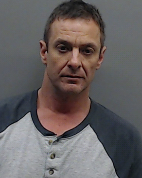 MCGREGOR, MACE MATTHEW #, Smith County, Texas - 2018-05-09